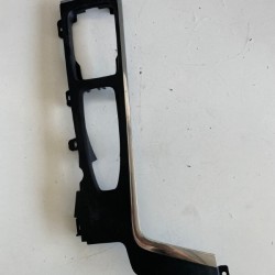 Automatic Transmission Shift Cover Plate Volvo S60 V60 V600CC XC60 31469366 31417548 31448221