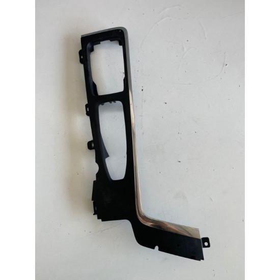 Automatic Transmission Shift Cover Plate Volvo S60 V60 V600CC XC60 31469366 31417548 31448221 Automatic Transmission Shift Cover Plate Volvo S60 V60 V600CC XC60 31469366 31417548 31448221