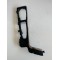 Automatic Transmission Shift Cover Plate Volvo S60 V60 V600CC XC60 31469366 31417548 31448221