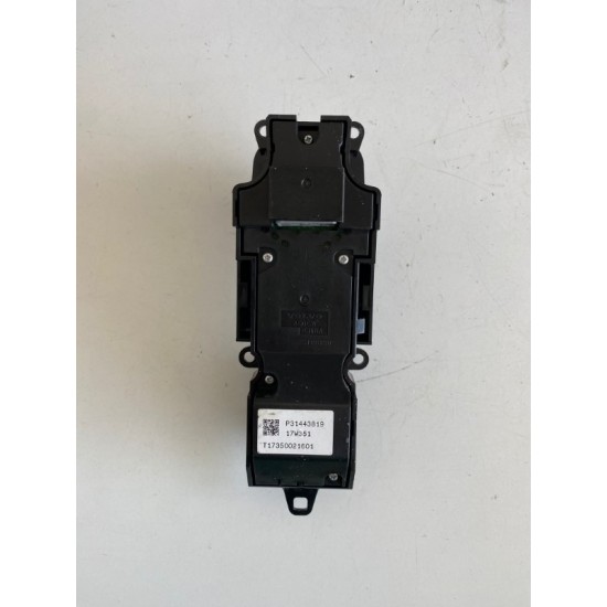 Comanda start stop VOLVO XC60 V60 V60CC 31443819 Comanda start stop VOLVO XC60 V60 V60CC 31443819