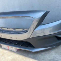 Bara fata fara gauri de spalator si fara senzori Volvo V40 Cross Country 31353310 31383736