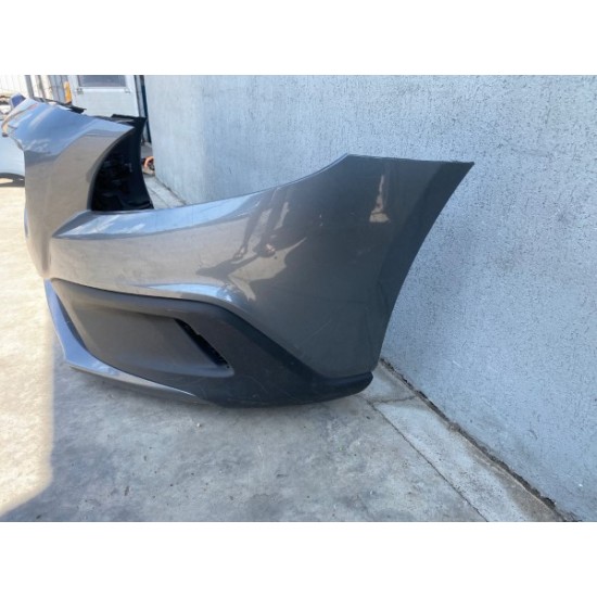 Bara fata fara gauri de spalator si fara senzori Volvo V40 Cross Country 31353310 31383736