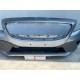 Bara fata fara gauri de spalator si fara senzori Volvo V40 Cross Country 31353310 31383736
