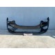 Bara fata cu 4 senzori si gauri de spalator VOLVO XC60 2018-2021 31425160 Bara fata cu 4 senzori si gauri de spalator VOLVO XC60 2018-2021 31425160