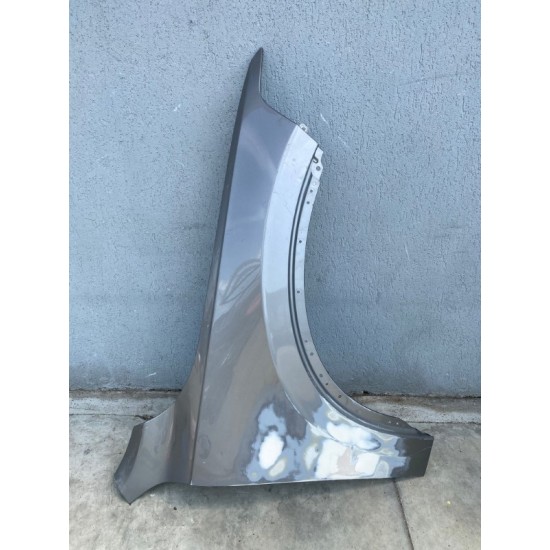 Aripa dreapta fata Volvo XC90 2015-2020 31651676