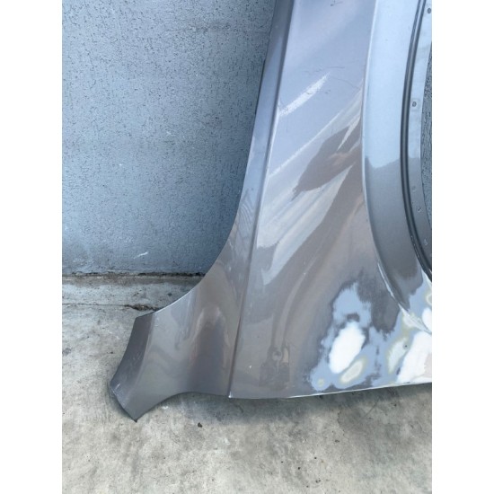 Aripa dreapta fata Volvo XC90 2015-2020 31651676