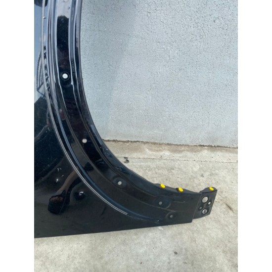 Aripa dreapta fata VOLVO XC70 2012 31294003 