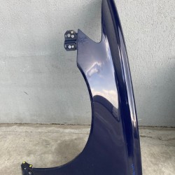 Left fender Volvo S40 V50 2004-2012 31297540