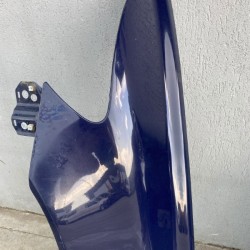 Left fender Volvo S40 V50 2004-2012 31297540
