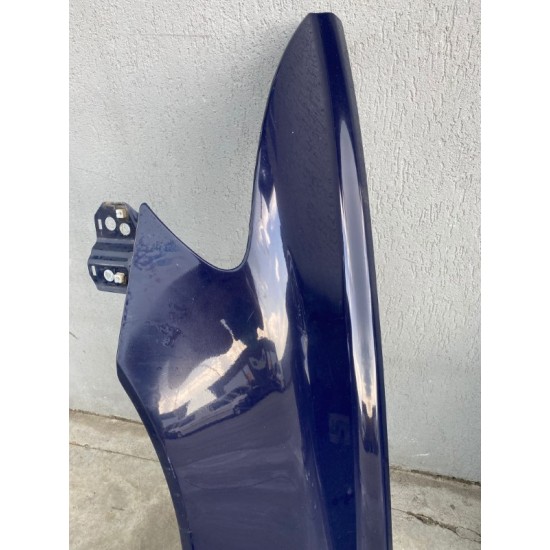 Left fender Volvo S40 V50 2004-2012 31297540