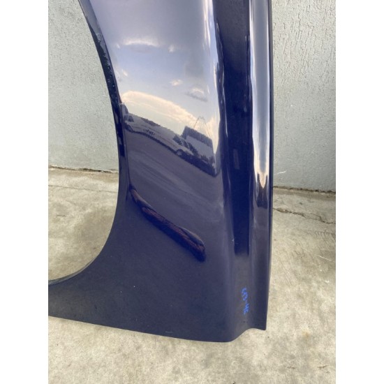 Left fender Volvo S40 V50 2004-2012 31297540 Left fender Volvo S40 V50 2004-2012 31297540