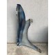 Left fender Volvo S40 V50 2004-2012 31297540 Left fender Volvo S40 V50 2004-2012 31297540