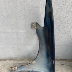 Aripa dreapta fata Volvo V50 2008-2012 31278845