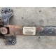 Cardan 185CP VOLVO XC70 2008-2013 31256000