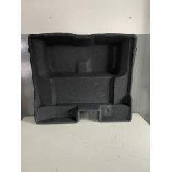 Container interior trim cargo compartment floor section VOLVO XC40 2019 31440921