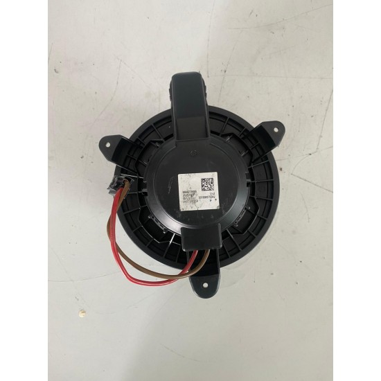 Ventilator habitaclu VOLVO XC40 2019 31497510