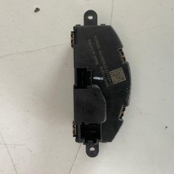 Rezistenta trepte arici VOLVO XC40 2019 31497512