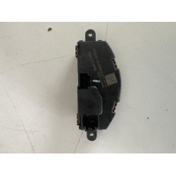Blower motor resistor VOLVO XC40 2019 31497512