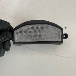 Rezistenta trepte arici VOLVO XC40 2019 31497512