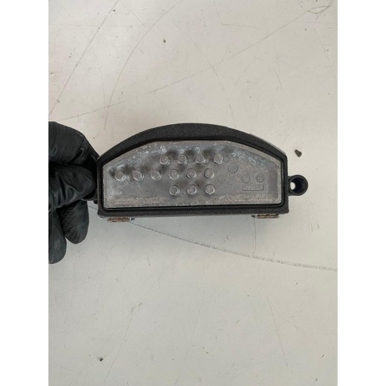 Rezistenta trepte arici VOLVO XC40 2019 31497512