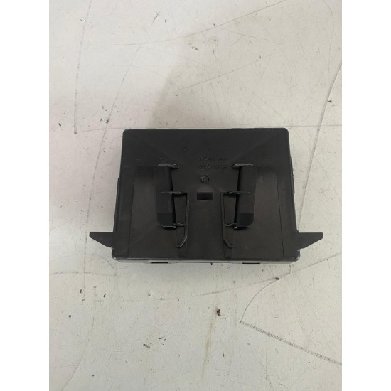 Modul unitate clima VOLVO XC40 2019 31356912