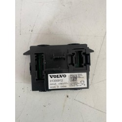 Climate unit module VOLVO XC40 2019 31356912