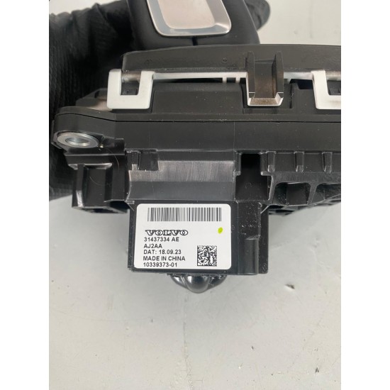 Nuca schimbator cutie viteze automata VOLVO XC40 2019 31437334