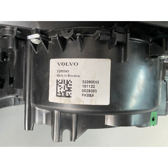 Unitate de clima VOLVO XC40 2019 32260043