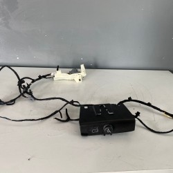 Modul USB APPLE CARPLAY cu cablaj Volvo XC40 2019 31407038 31469021 31346697 32247217