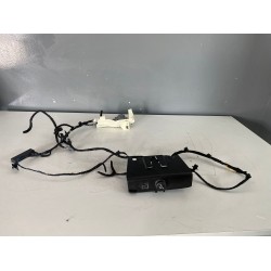 Modul USB APPLE CARPLAY cu cablaj Volvo XC40 2019 31407038 31469021 31346697 32247217