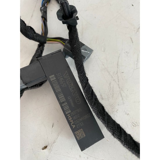 Modul USB APPLE CARPLAY cu cablaj Volvo XC40 2019 31407038 31469021 31346697 32247217