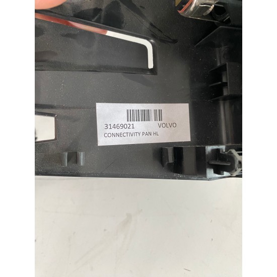 Modul USB APPLE CARPLAY cu cablaj Volvo XC40 2019 31407038 31469021 31346697 32247217