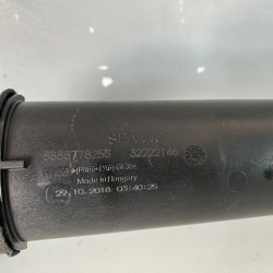 Intercooler hose VOLVO XC40 2019 2019 32222146 
