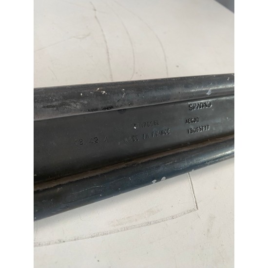 Suport armatura suspensie punte spate VOLVO XC40 2019 31476562