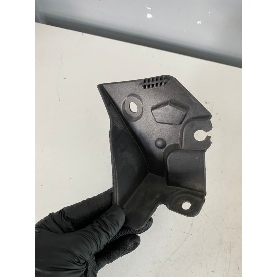 Front Right Hood Hinge Cover Volvo XC40 31479539