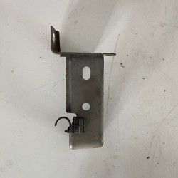 Front Right Fender Bracket VOLVO XC40 2019 31469375