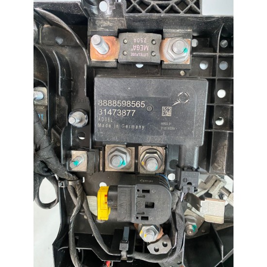 Tablou de siguranta Volvo XC40 2019 32200334 32244542 31473877