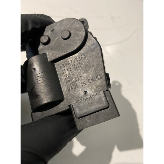 Motoras clima recirculare aer VOLVO XC40 2019 31497515