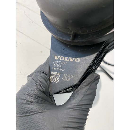Fuel filter diesel VOLVO XC40 2019 31679237
