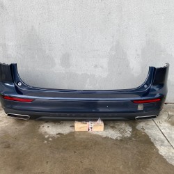 Rear Bumper Volvo V60CC 2018+ 31455753 31455754 31663166