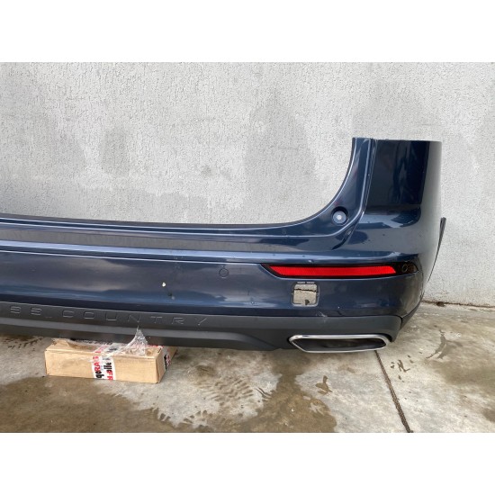 Bara Spate Completa Volvo V60CC 2018+ 31455753 31455754 31663166