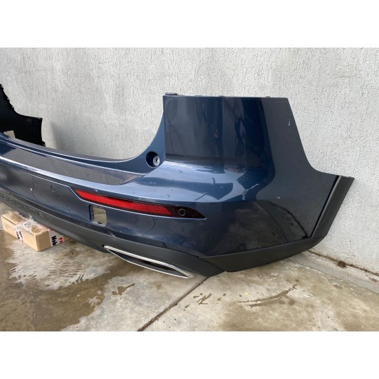 Bara Spate Completa Volvo V60CC 2018+ 31455753 31455754 31663166