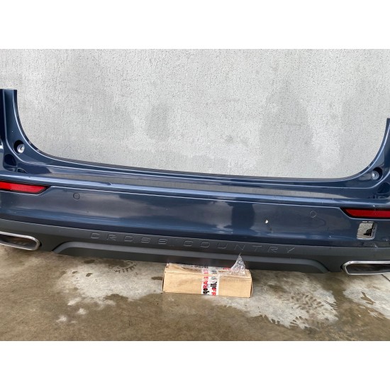 Bara Spate Completa Volvo V60CC 2018+ 31455753 31455754 31663166