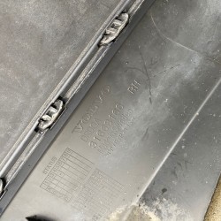 Bara Spate Completa Volvo V60CC 2018+ 31455753 31455754 31663166