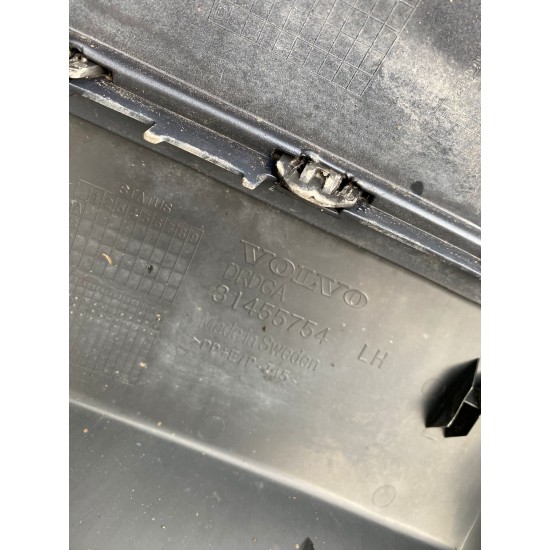 Bara Spate Completa Volvo V60CC 2018+ 31455753 31455754 31663166