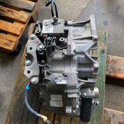 Automatic gearbox 4x4 185cp Volvo S80 XC60 XC70 TF-80SC AWD 36050595 30751449
