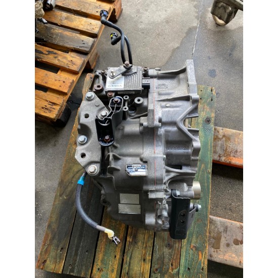 Automatic gearbox 4x4 185cp Volvo S80 XC60 XC70 TF-80SC AWD 36050595 30751449 Automatic gearbox 4x4 185cp Volvo S80 XC60 XC70 TF-80SC AWD 36050595 30751449