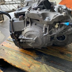 Automatic gearbox 4x4 185cp Volvo S80 XC60 XC70 TF-80SC AWD 36050595 30751449