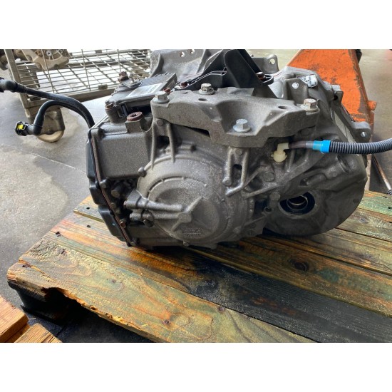 Automatic gearbox 4x4 185cp Volvo S80 XC60 XC70 TF-80SC AWD 36050595 30751449