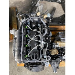 Motor 197CP 100000 KM VOLVO V60 CROSS COUNTRY MILD HYBRID 2021 D4204T8 